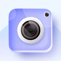HD Camera Zoom – Beauty Filter
