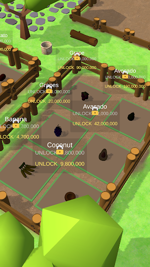 Fruit Farm Screenshot 3
