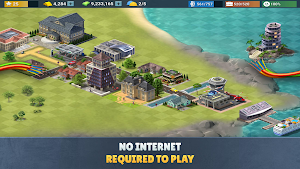 Build a City: Community Town Screenshot 3