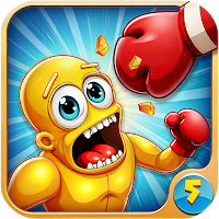 Punch Game Annoying Slap