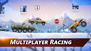 Renegade Racing Screenshot 0
