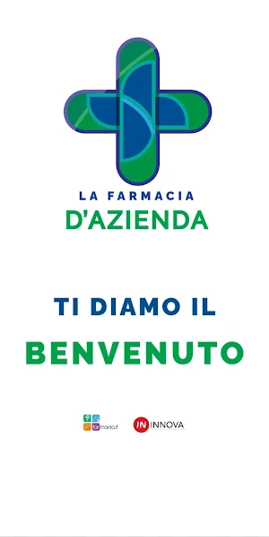 La farmacia d'Azienda Screenshot 0