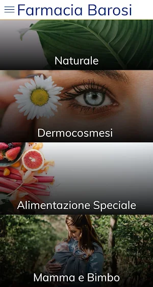 Farmacia Barosi Screenshot 3