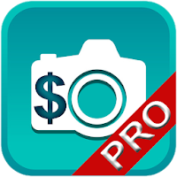 PhotoCash: Sell photos, make money