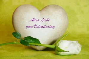 Grüße zum Valentinstag Screenshot 1