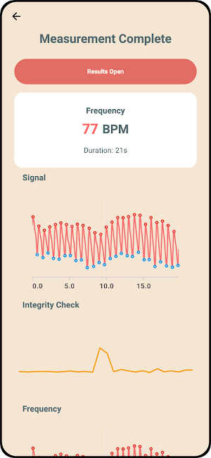 BPER LITE Screenshot 2