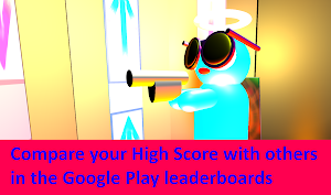 Elevators - the action game with local multiplayer Screenshot 1