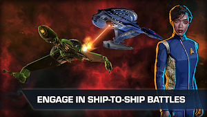 Star Trek™ Timelines Screenshot 3