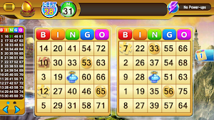 Bingo For Money Win Real Cash Screenshot 2
