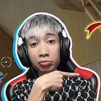 Đức Mõm Gamer FF