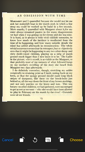Turbo OCR Screenshot 1