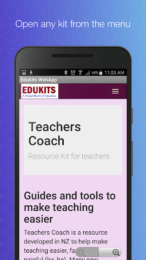 Edukits Screenshot 2