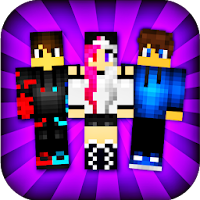 PvP Skins for Minecraft