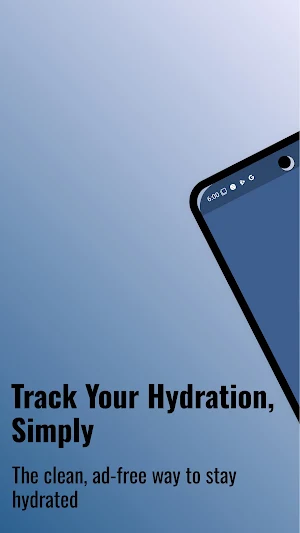 HydroTrack Screenshot 0