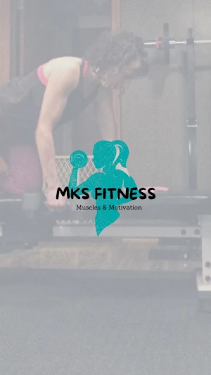 MKS Fitness App Screenshot 0