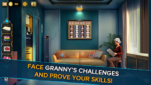 Escape Room: The Lost Files Screenshot 2
