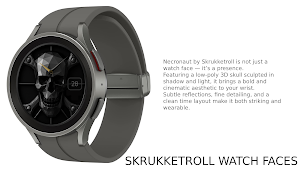 Dark Skull Necronaut Screenshot 2