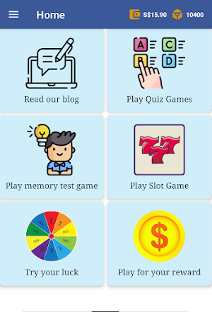 Pocket Money Screenshot 3