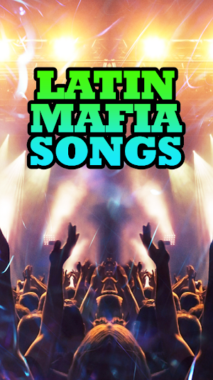 Latin Mafia Songs Screenshot 3