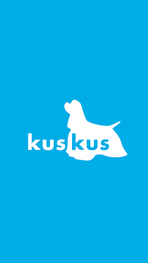 ペットサロン　kuskus　公式アプリ Screenshot 0