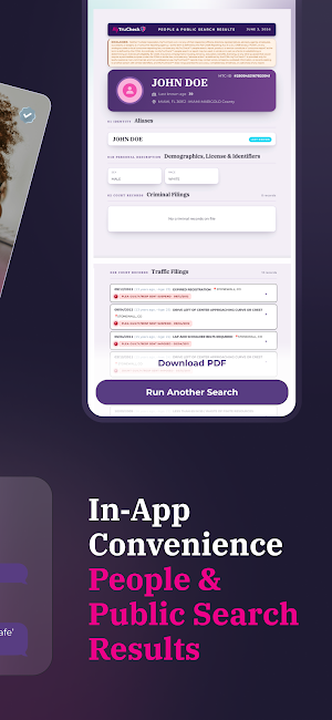 MyTruDate Screenshot 3
