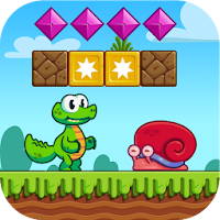 Croc's World
