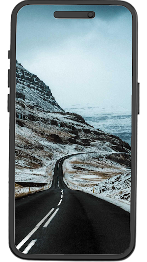 Iceland Wallpapers Screenshot 1