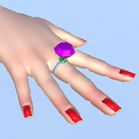 Jewel Stack
