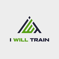 I Will Train Golf Performance