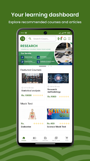 Enlight Academy Screenshot 3
