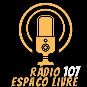 Rádio 107 Espaço Livre Screenshot 1