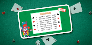 Match IndiPoker  Screenshot 1