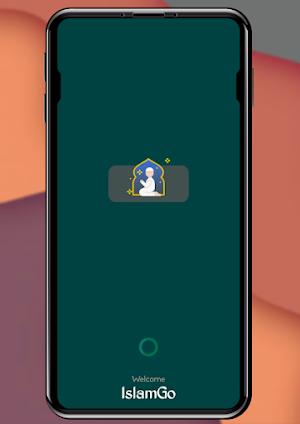 IslamGo - Islamic tasks Screenshot 0