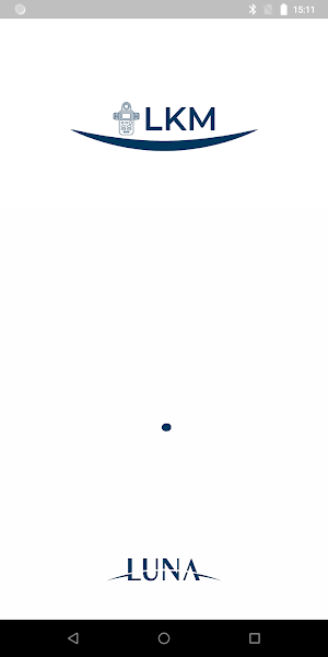Luna Kaçakla Mücadele Screenshot 1