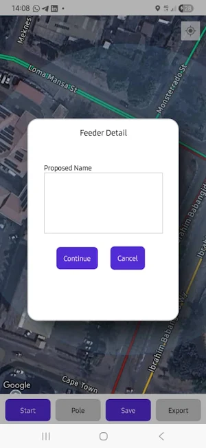 Site Inspector Screenshot 0