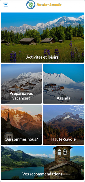 YourLocalEye - Haute-Savoie Screenshot 0