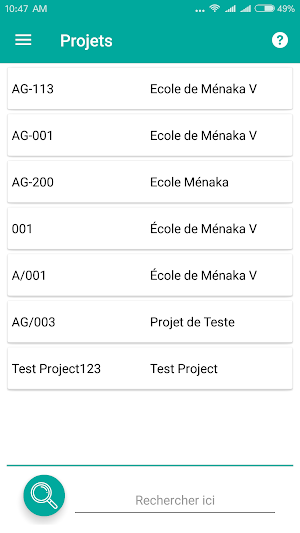 Stabilisation à Ménaka Screenshot 2
