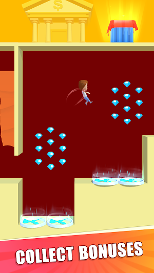 Dig Master: Zombie Survival Screenshot 3