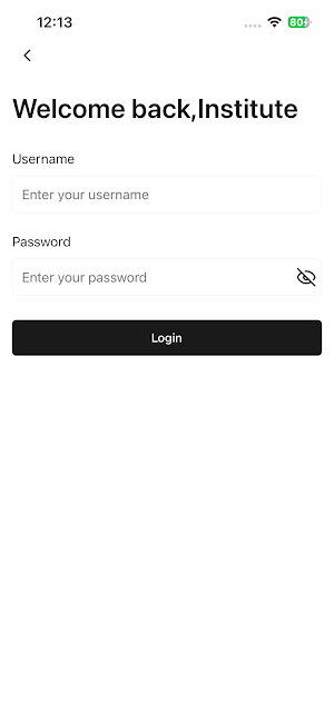 PrintFlow SeQR Scan Screenshot 1
