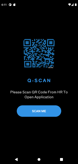 The Gate Investment HR Screenshot 1