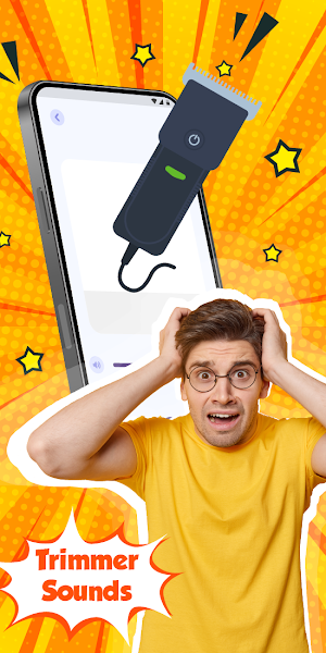 Prank Air Horn Fart Clipper Screenshot 2