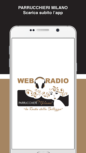 Parrucchieri Milano Screenshot 0
