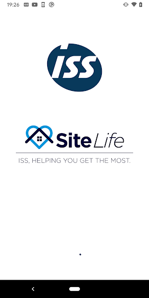 SiteLife by ISS Screenshot 0