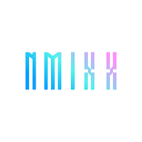 NMIXX Light Stick