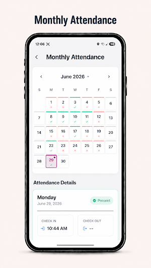 NetraNext Screenshot 3