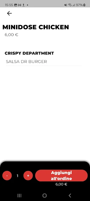 Dr Burger Screenshot 3
