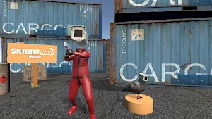 Skibidi Toilet India Screenshot 0