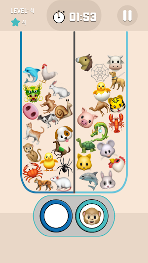Emoji Buster Screenshot 1