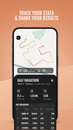 RUN A LOTT Screenshot 3