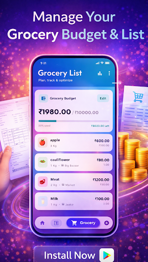 Monify-Track and Manage Money Screenshot 3